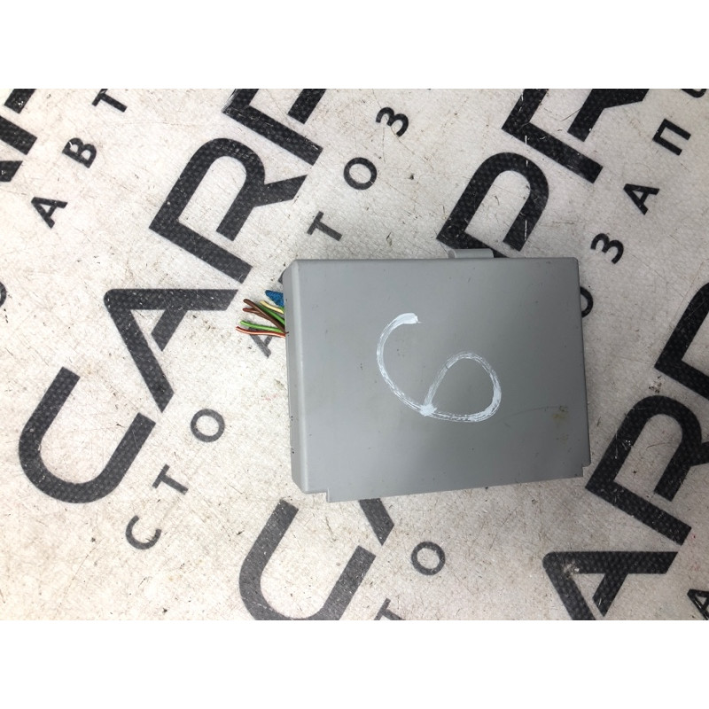 Блок управления центральным замком (электрика / блок управления) Mercedes-Benz E-class W211 2008 3.5 a2115408445