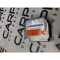 Блок управління airbag