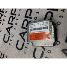 Блок управління airbag