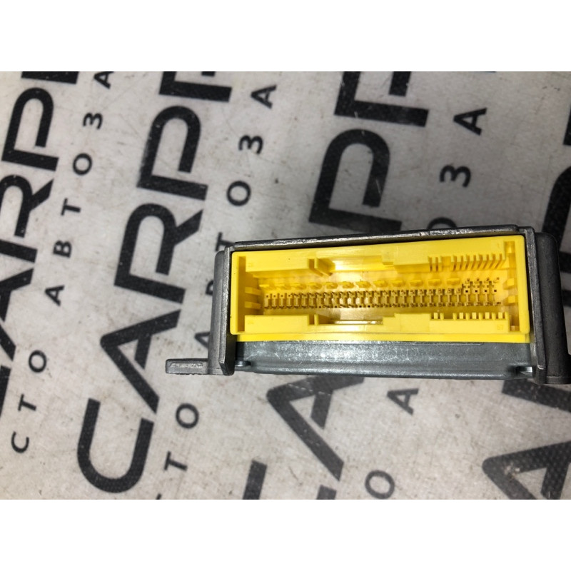 Блок управления airbag (airbag/безопасность) Mercedes-Benz E-class W211 2008 3.5 2118701185
