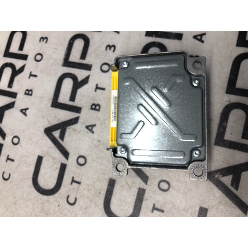 Блок управления airbag (airbag/безопасность) Mercedes-Benz E-class W211 2008 3.5 2118701185