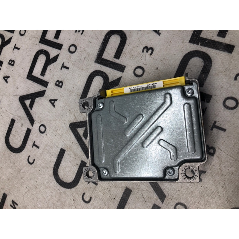 Блок управления airbag (airbag/безопасность) Mercedes-Benz E-class W211 2008 3.5 2118701185