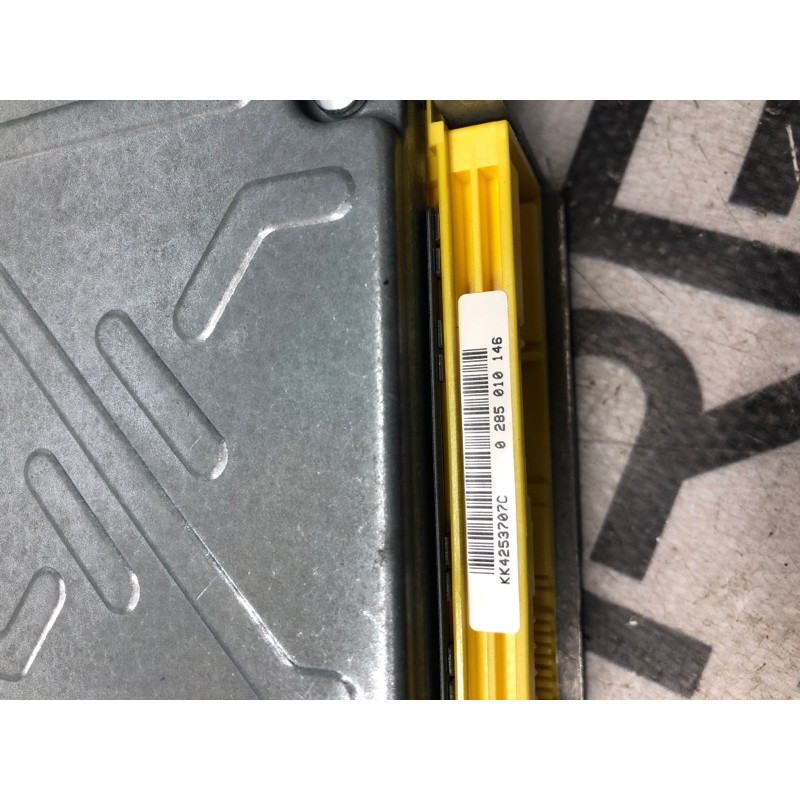 Блок управления airbag (airbag/безопасность) Mercedes-Benz E-class W211 2008 3.5 2118701185