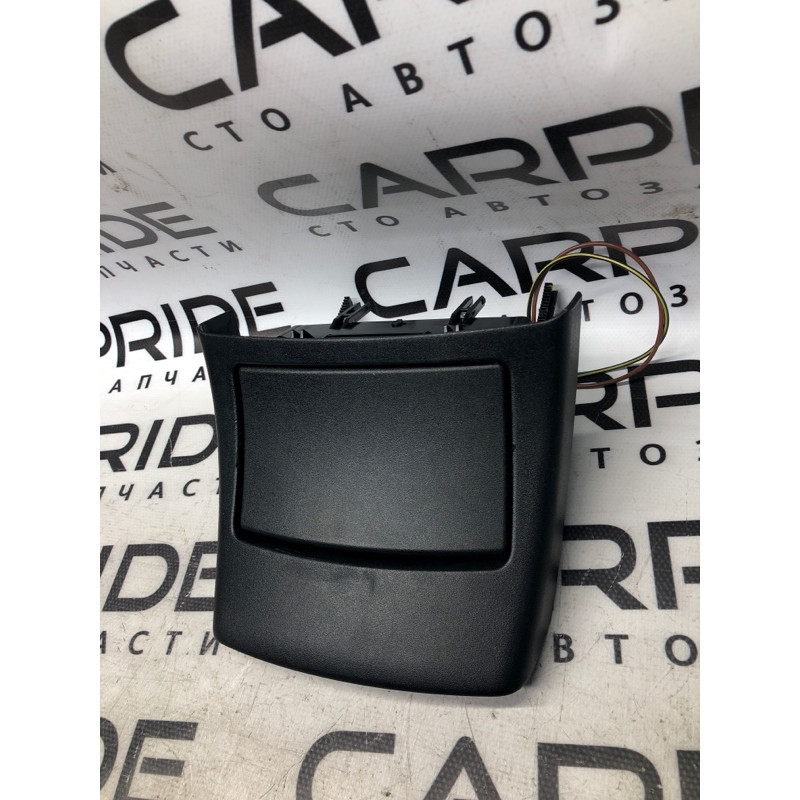 Пепельница (салон) Mercedes-Benz E-class W211 2008 3.5 a2116800450