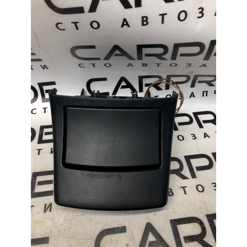 Пепельница (салон) Mercedes-Benz E-class W211 2008 3.5 a2116800450