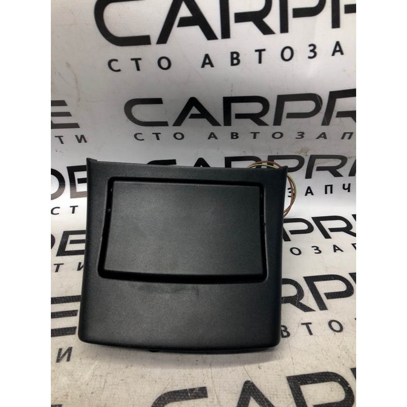 Пепельница (салон) Mercedes-Benz E-class W211 2008 3.5 a2116800450