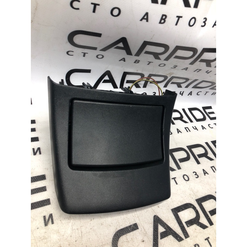 Пепельница (салон) Mercedes-Benz E-class W211 2008 3.5 a2116800450