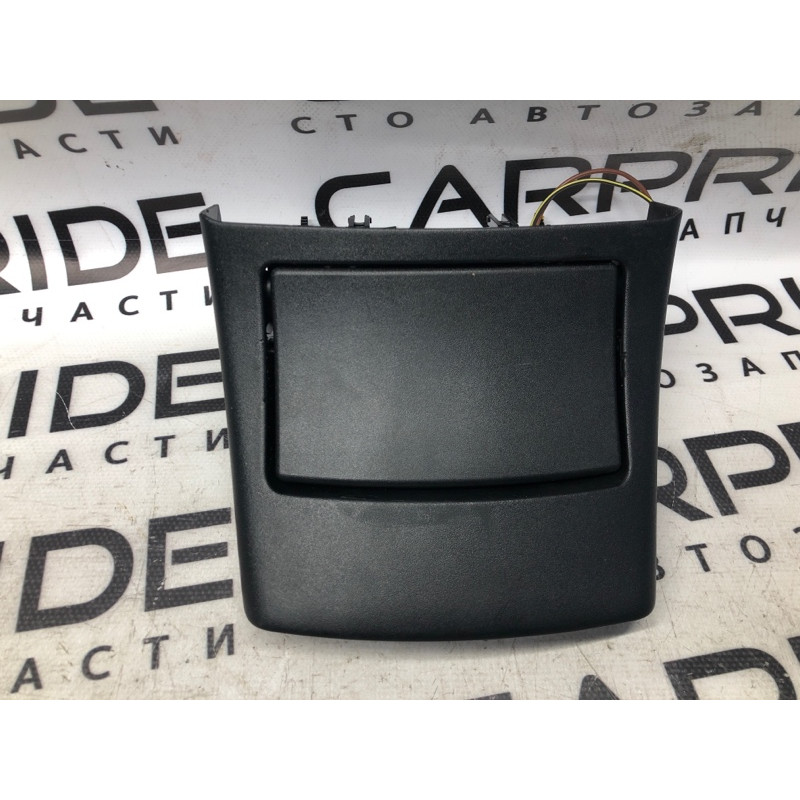 Пепельница (салон) Mercedes-Benz E-class W211 2008 3.5 a2116800450