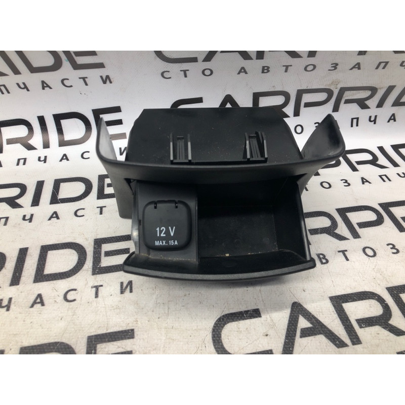 Пепельница (салон) Mercedes-Benz E-class W211 2008 3.5 a2116800450