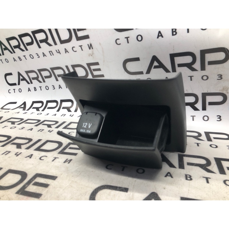 Пепельница (салон) Mercedes-Benz E-class W211 2008 3.5 a2116800450