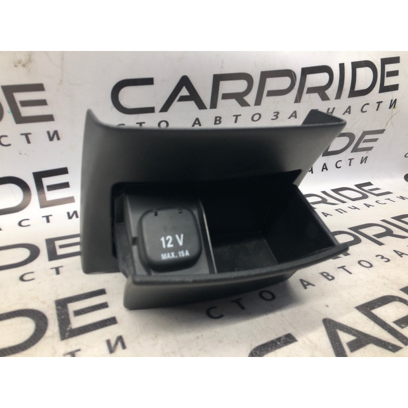 Пепельница (салон) Mercedes-Benz E-class W211 2008 3.5 a2116800450