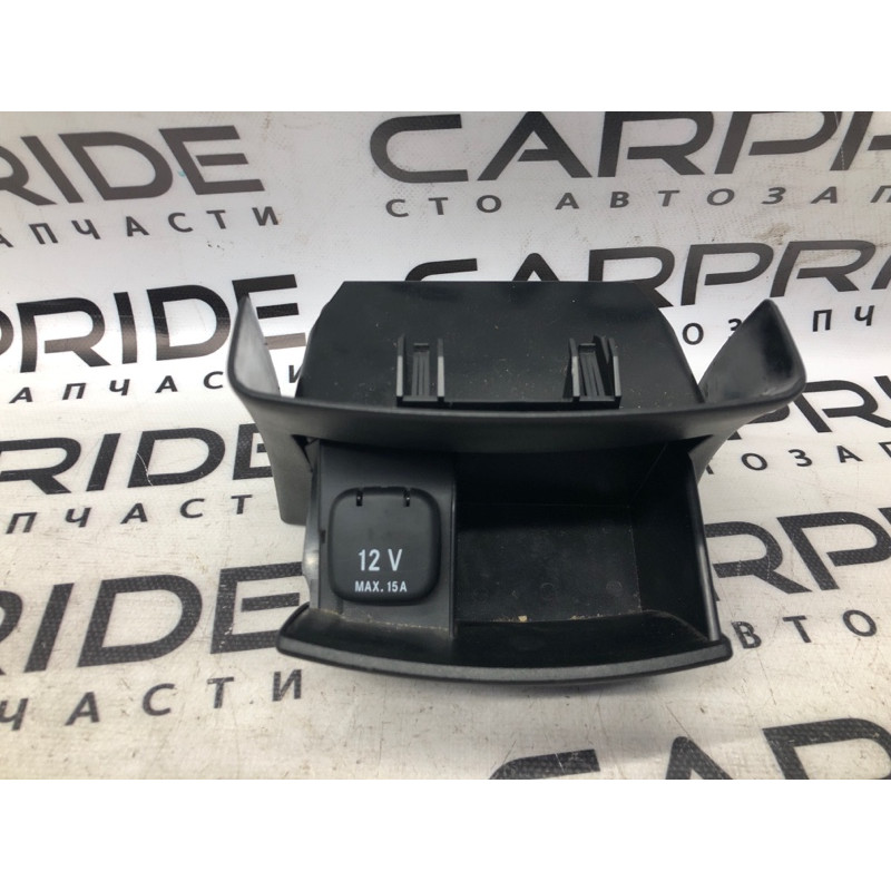 Пепельница (салон) Mercedes-Benz E-class W211 2008 3.5 a2116800450