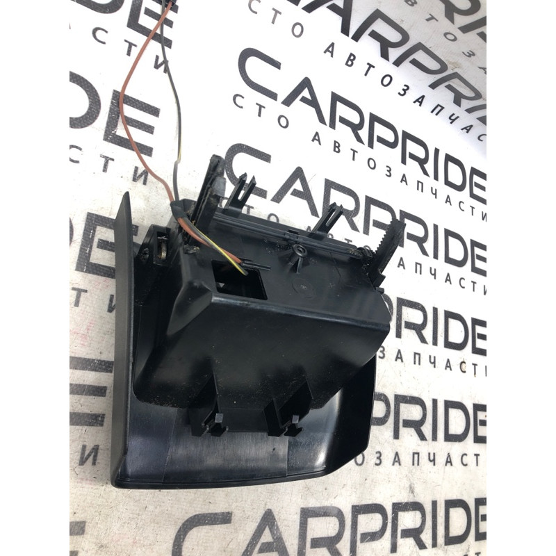 Пепельница (салон) Mercedes-Benz E-class W211 2008 3.5 a2116800450