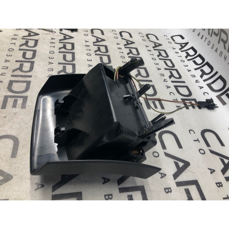 Пепельница (салон) Mercedes-Benz E-class W211 2008 3.5 a2116800450