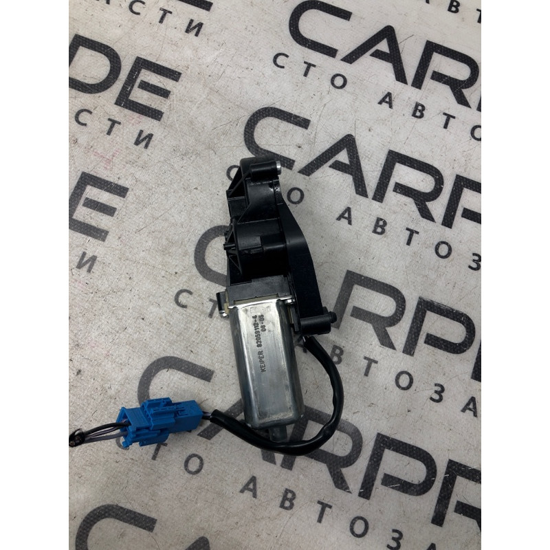 Моторчик регулировки сидения (электрика) Mercedes-Benz E-class W211 2008 3.5 82059112