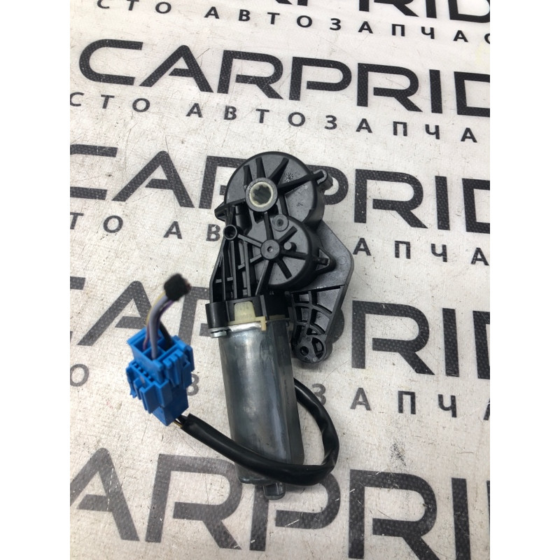 Моторчик регулировки сидения (электрика) Mercedes-Benz E-class W211 2008 3.5 82059112