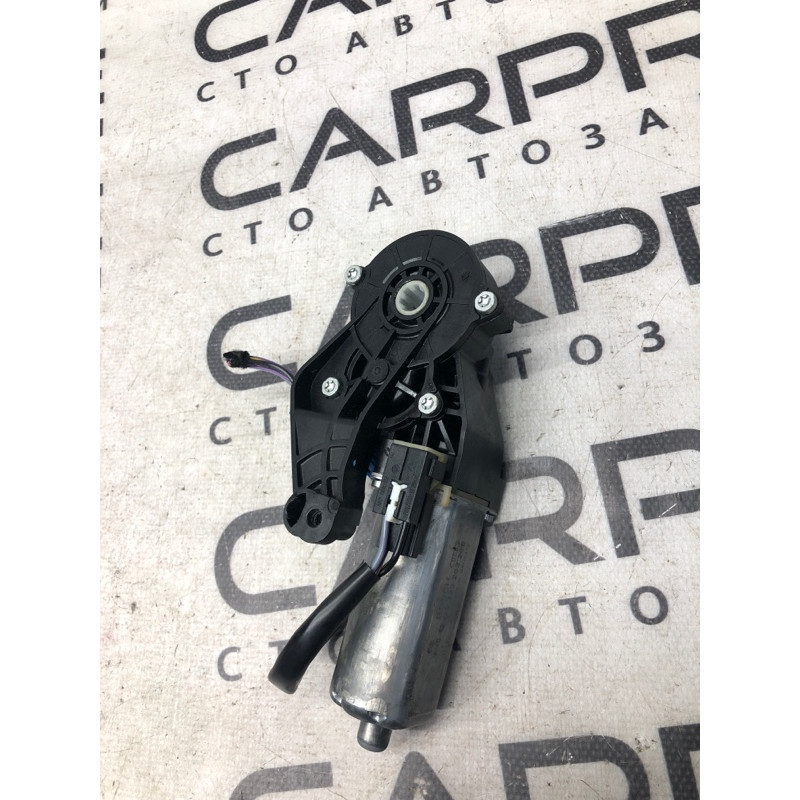 Моторчик регулировки сидения (электрика) Mercedes-Benz E-class W211 2008 3.5 82059112