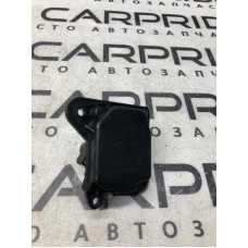 Привод заслонки отопителя