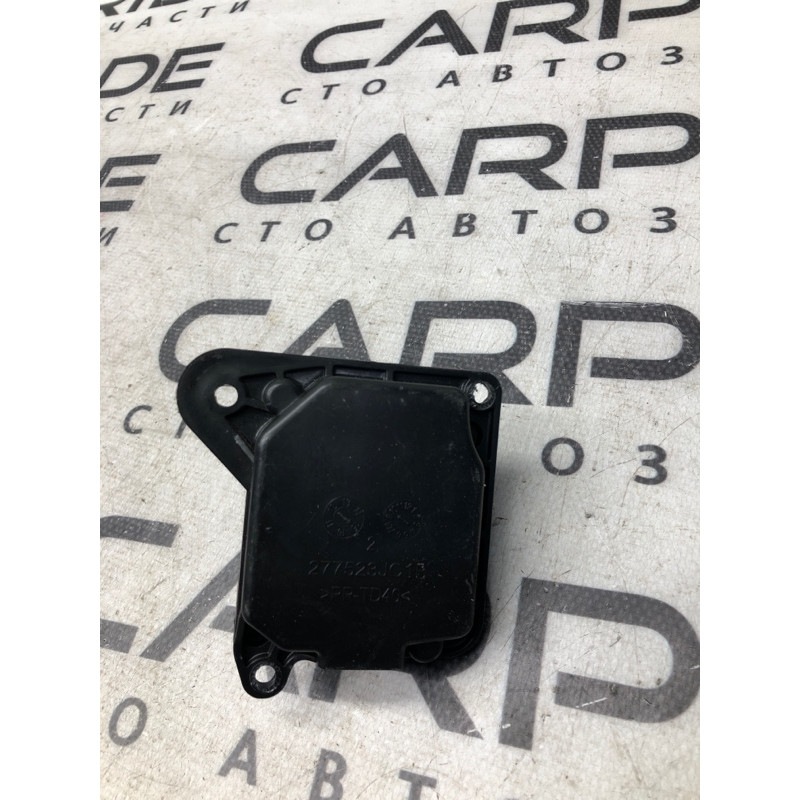 Привод заслонки отопителя (отопление и кондиционирование) Infiniti QX60 L50 2015 3.5 277523jc1b