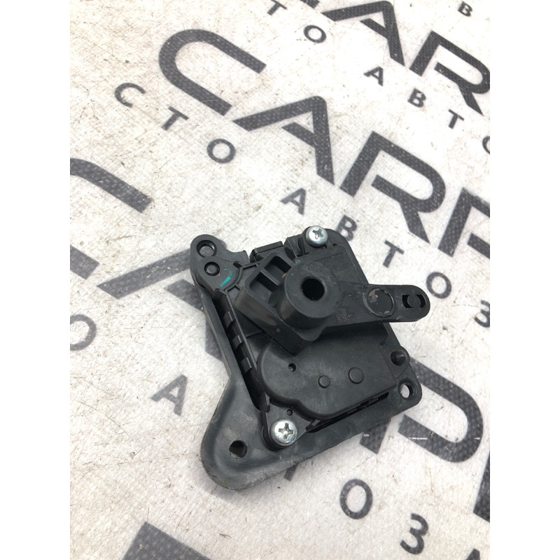 Привод заслонки отопителя (отопление и кондиционирование) Infiniti QX60 L50 2015 3.5 277523jc1b