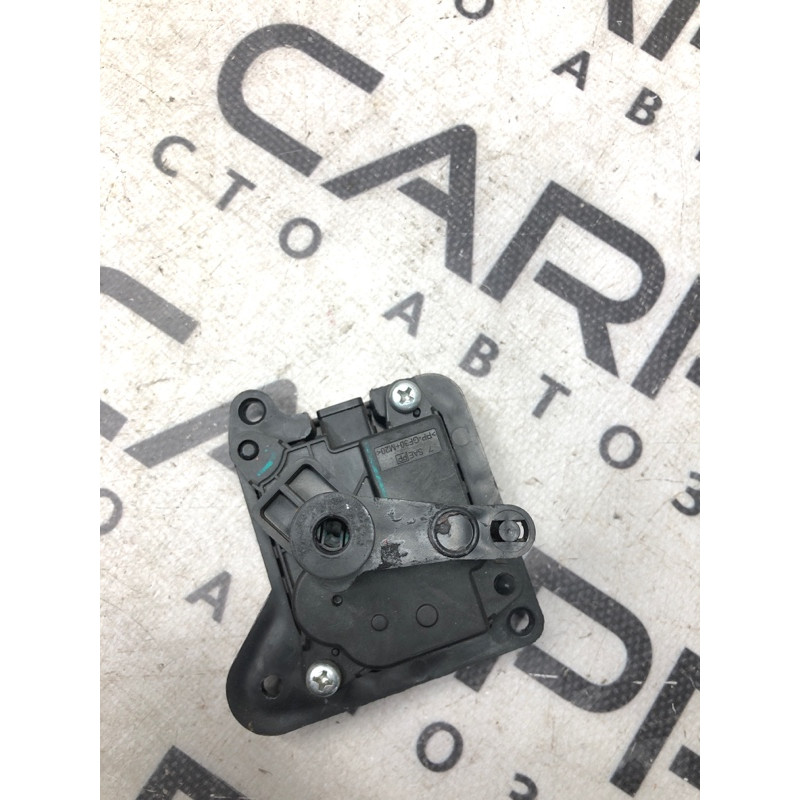 Привод заслонки отопителя (отопление и кондиционирование) Infiniti QX60 L50 2015 3.5 277523jc1b