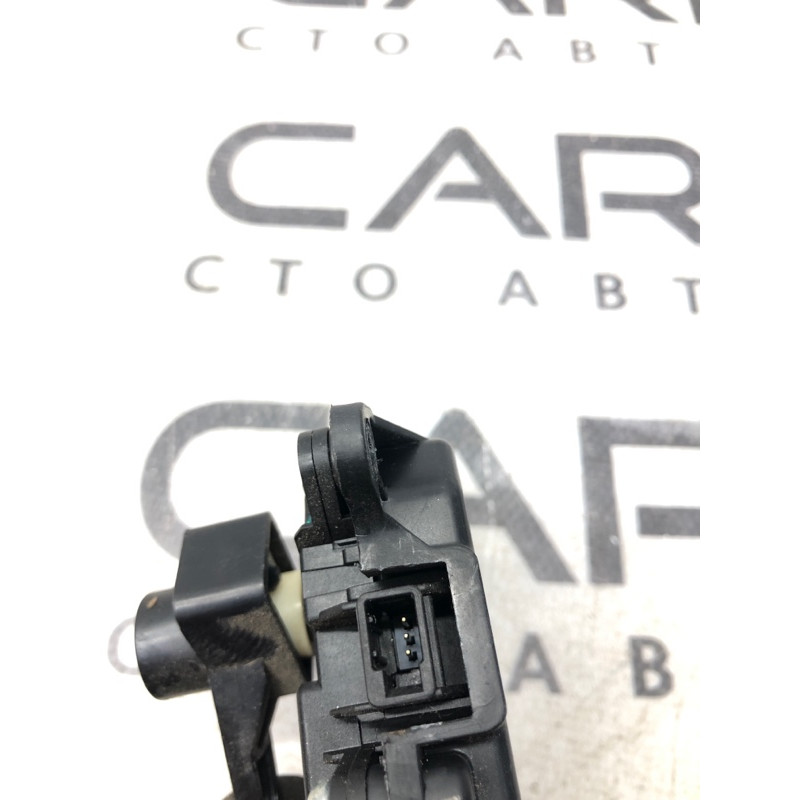 Привод заслонки отопителя (отопление и кондиционирование) Infiniti QX60 L50 2015 3.5 277523jc1b