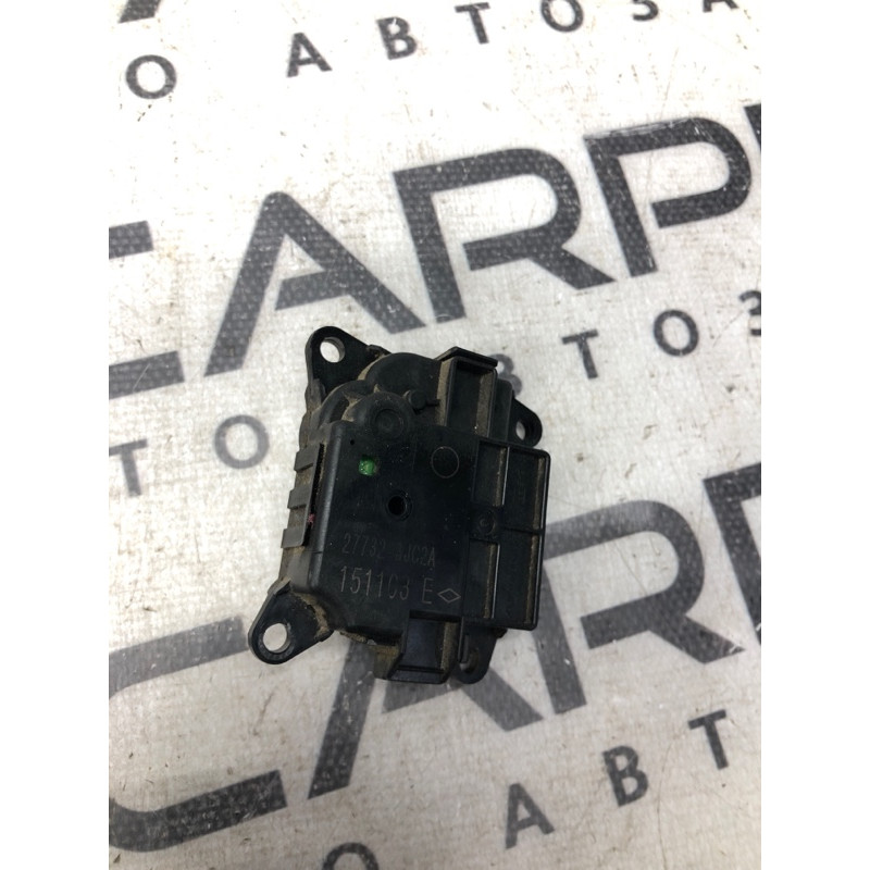 Привод заслонки отопителя (отопление и кондиционирование) Infiniti QX60 L50 2015 3.5 277323jc2a