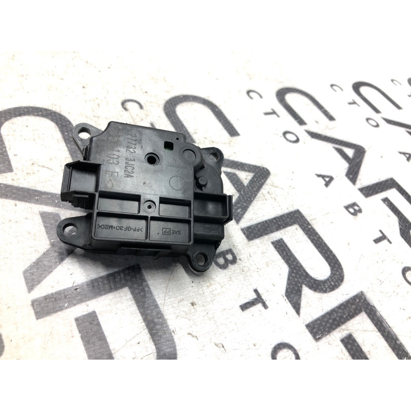 Привод заслонки отопителя (отопление и кондиционирование) Infiniti QX60 L50 2015 3.5 277323jc2a