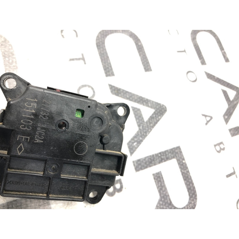 Привод заслонки отопителя (отопление и кондиционирование) Infiniti QX60 L50 2015 3.5 277323jc2a