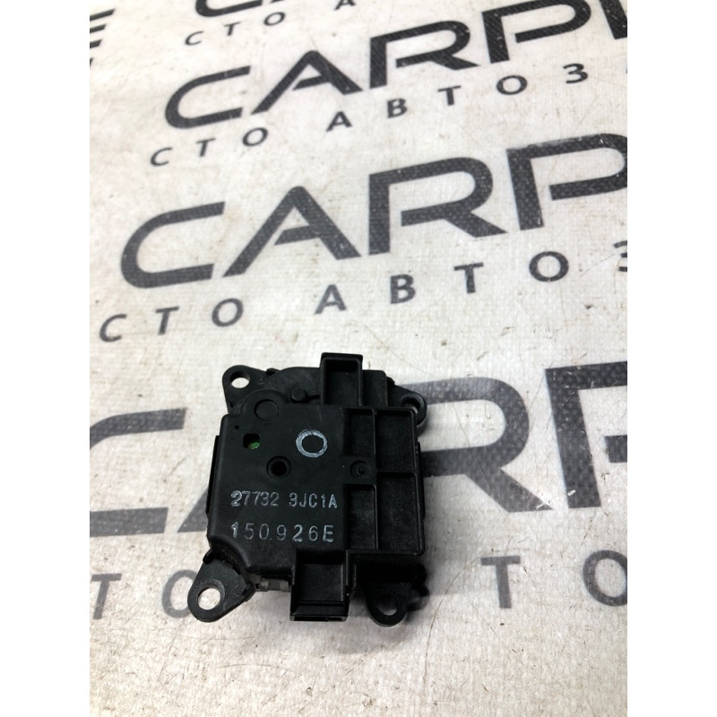 Привод заслонки отопителя (отопление и кондиционирование) Infiniti QX60 L50 2015 3.5 277323jc1a