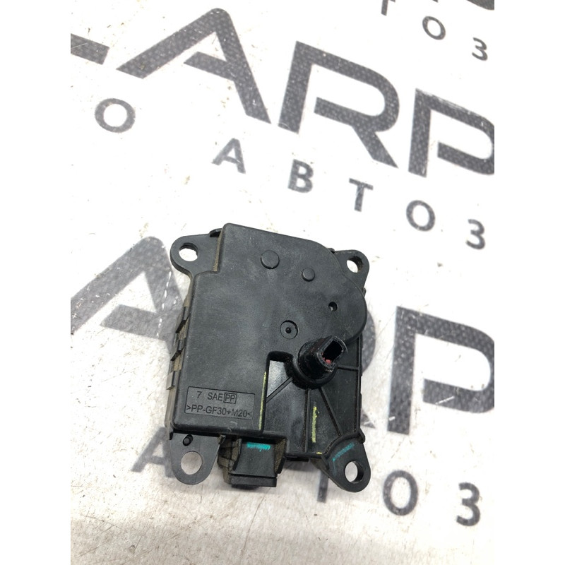 Привод заслонки отопителя (отопление и кондиционирование) Infiniti QX60 L50 2015 3.5 277323jc1a