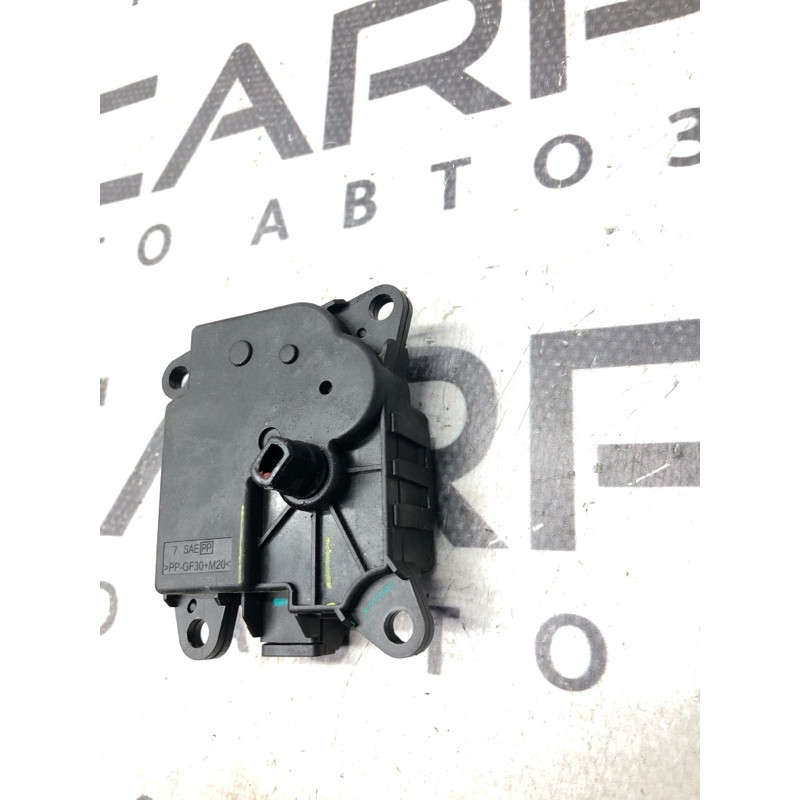 Привод заслонки отопителя (отопление и кондиционирование) Infiniti QX60 L50 2015 3.5 277323jc1a