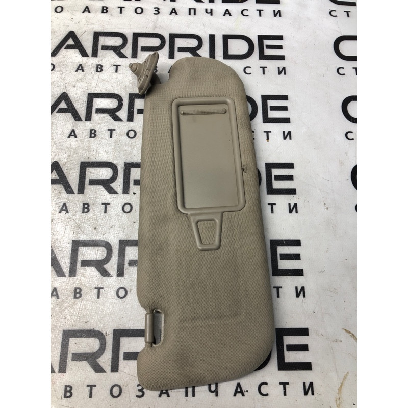 Козырек солнцезащитный (салон) KIA Optima TF 2015 2.4 852022T020UP