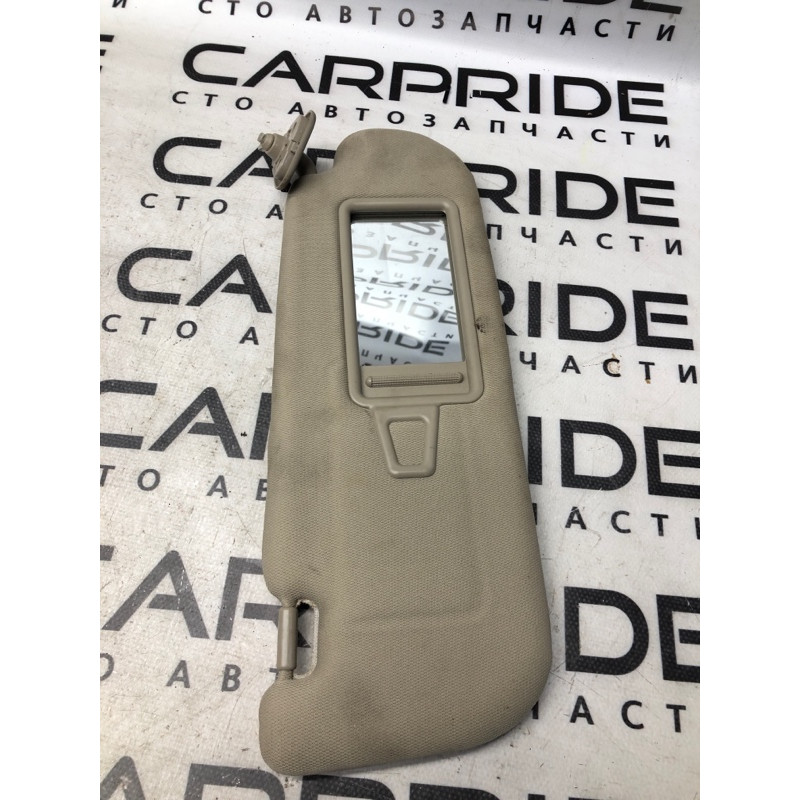 Козырек солнцезащитный (салон) KIA Optima TF 2015 2.4 852022T020UP