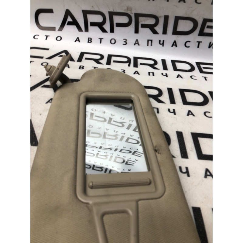 Козырек солнцезащитный (салон) KIA Optima TF 2015 2.4 852022T020UP