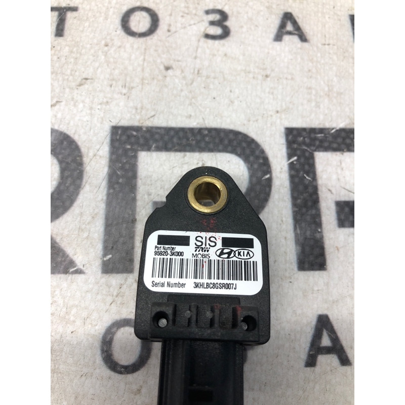 Датчик удара (электрика / датчики) KIA Optima TF 2015 2.4 959203k000
