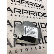 Блок управління airbag