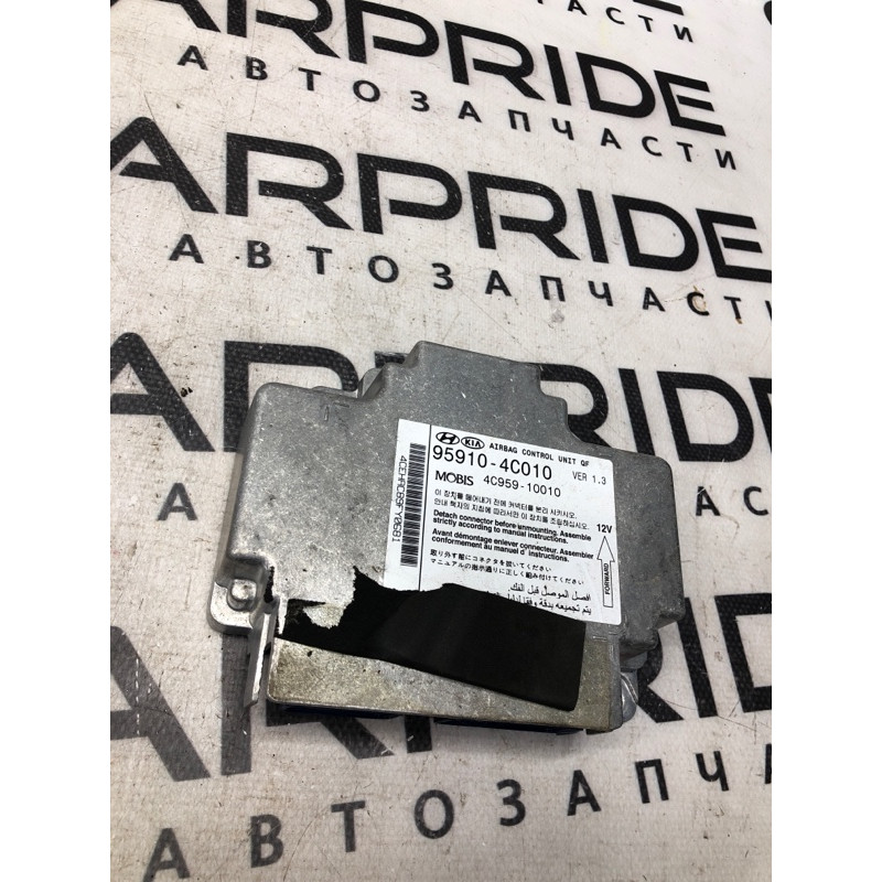 Блок управления airbag (airbag/безопасность) KIA Optima TF 2015 2.4 959104C010