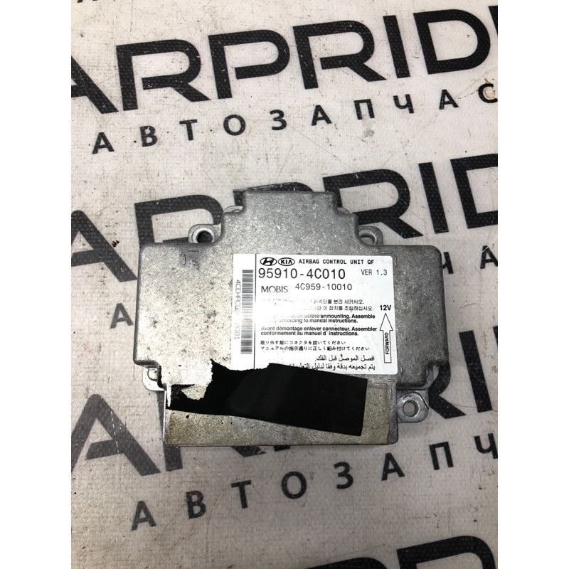 Блок управления airbag (airbag/безопасность) KIA Optima TF 2015 2.4 959104C010