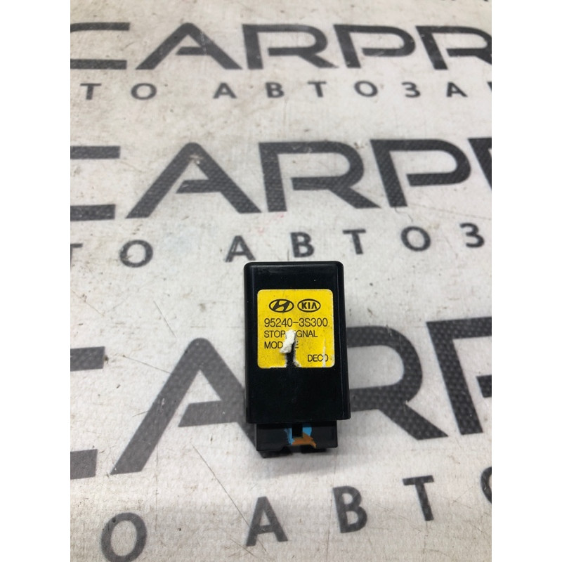 Реле (электрика) KIA Optima TF 2015 2.4 952403s300