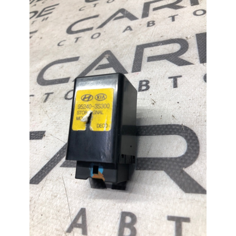 Реле (электрика) KIA Optima TF 2015 2.4 952403s300