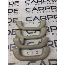 Ручка потолка