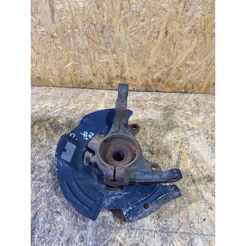 Цапфа подвески (подвеска) Kia Optima TF 2015 517162T110