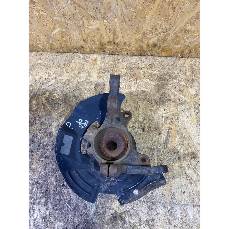 Цапфа подвески (подвеска) Kia Optima TF 2015 517162T110