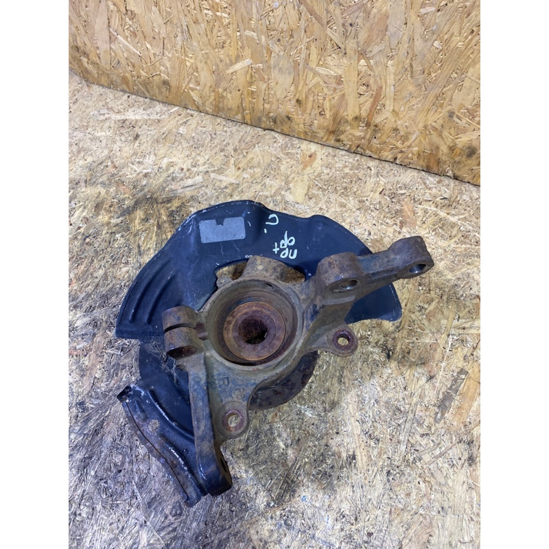 Цапфа подвески (подвеска) Kia Optima TF 2015 517162T110