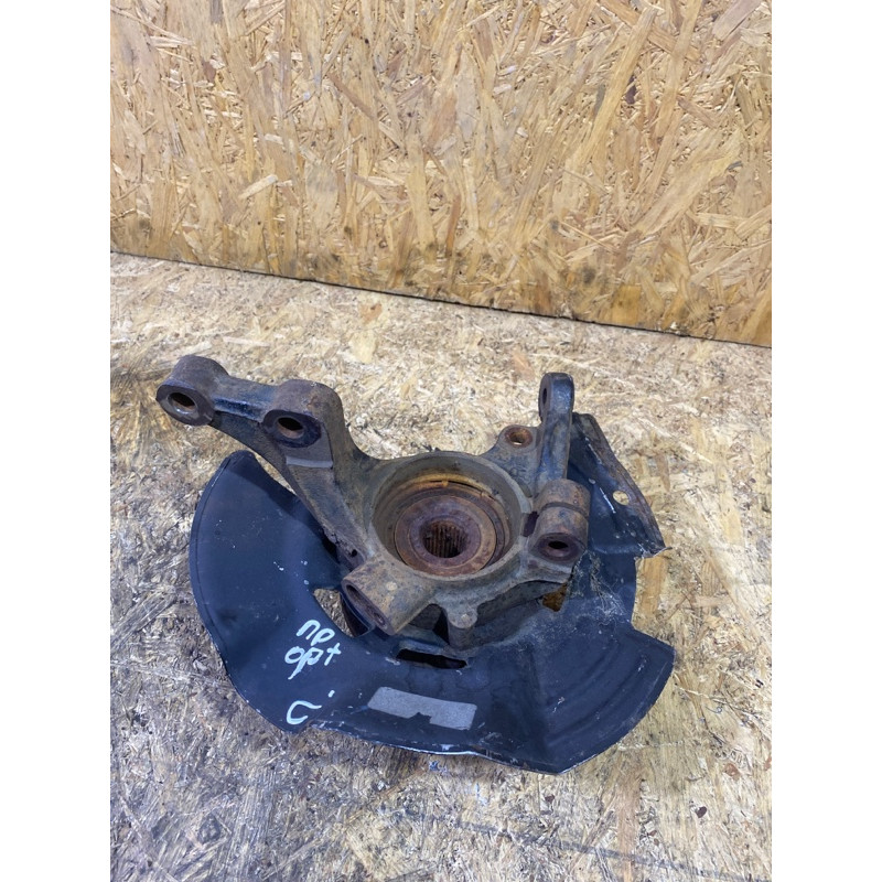 Цапфа подвески (подвеска) Kia Optima TF 2015 517162T110