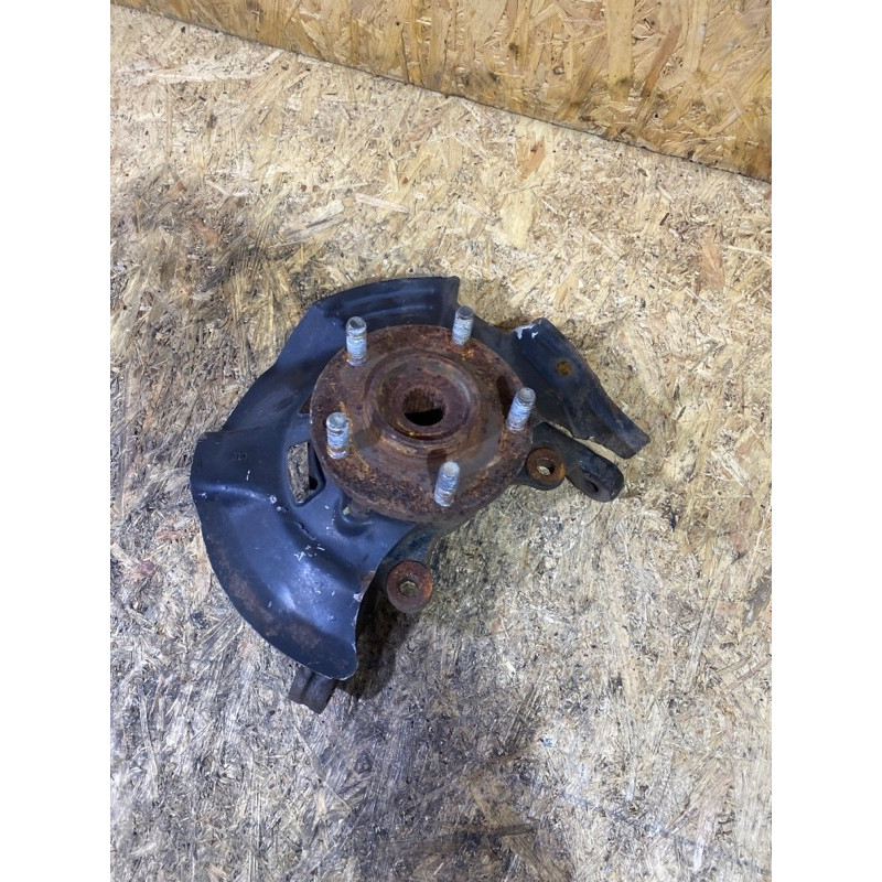 Цапфа подвески (подвеска) Kia Optima TF 2015 517162T110