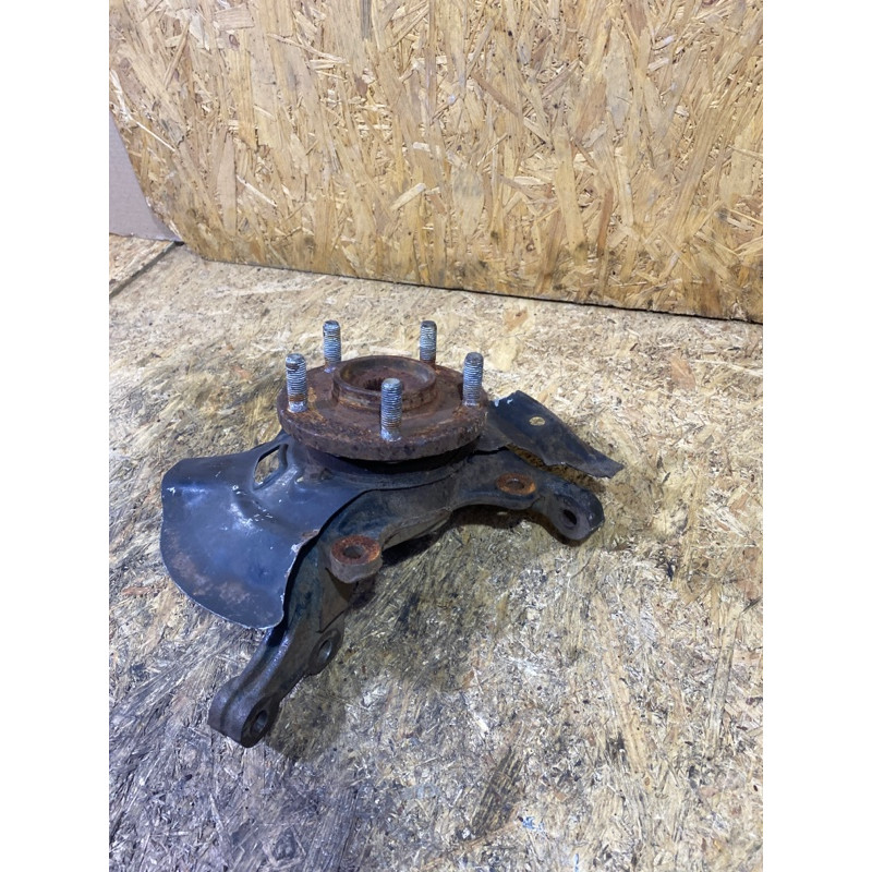 Цапфа подвески (подвеска) Kia Optima TF 2015 517162T110