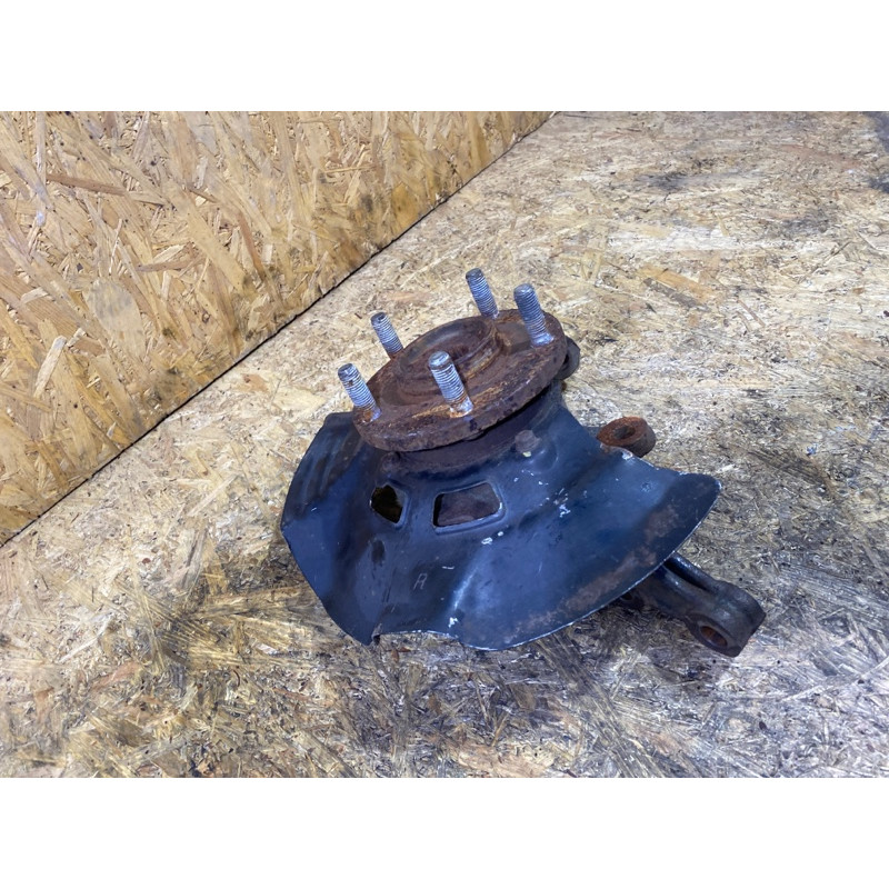 Цапфа подвески (подвеска) Kia Optima TF 2015 517162T110