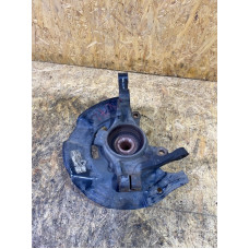 Цапфа подвески